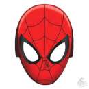 Spiderman Masks 8Pk